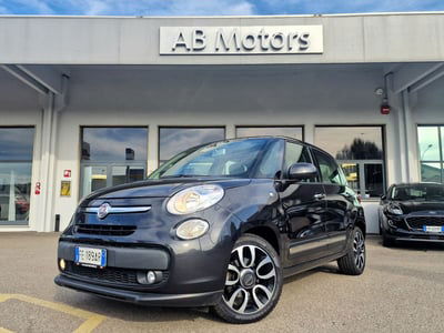 Fiat 500L 1.3 Multijet 95 CV Pop Star usata