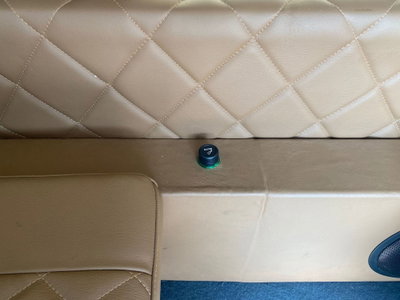Land Rover Defender 90 3.5 V8 Station Wagon County (20)