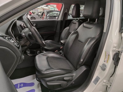 Jeep Compass 1.4 MultiAir 2WD Limited (11)