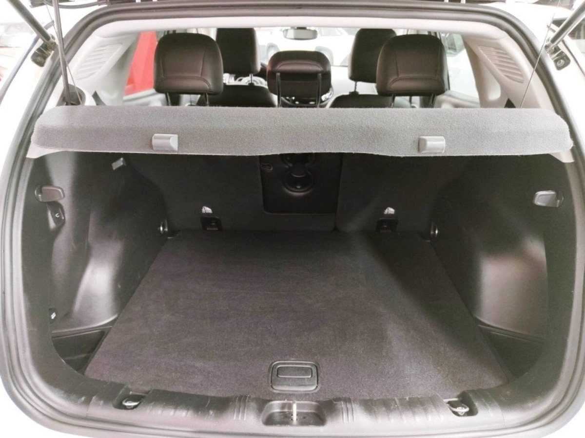 Jeep Compass 1.4 MultiAir 2WD Limited (8)