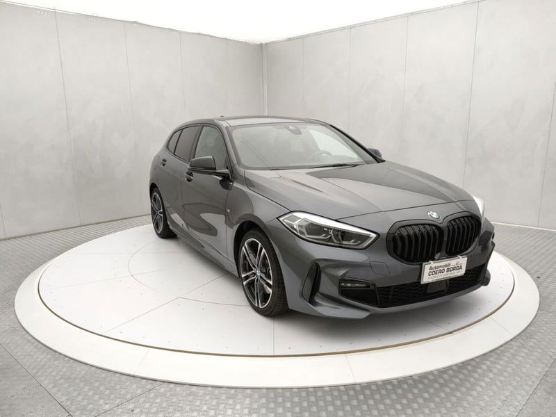 BMW Serie 1 120d xDrive 5p. Sport