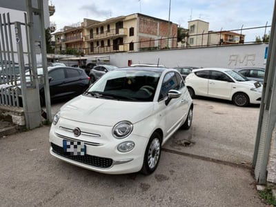 Fiat 500 1.2 Lounge usata
