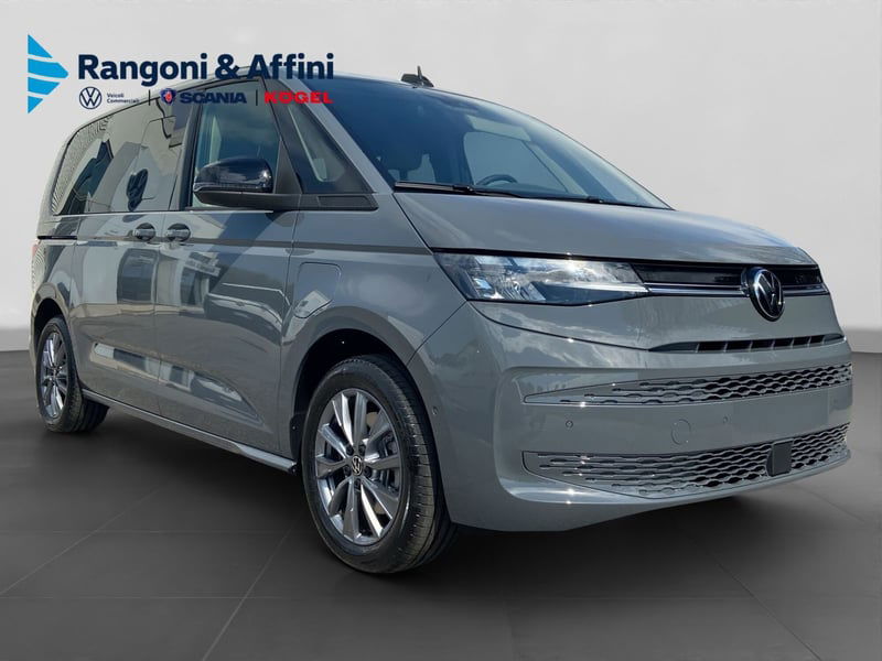 Volkswagen Multivan 1.5 phev Life 4motion 245cv dsg 7p.ti