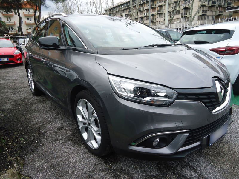 Renault Grand Scénic 1.5 dci energy Business 110cv