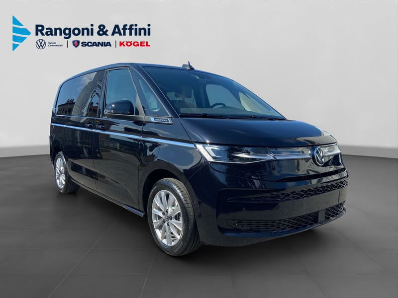 Volkswagen Multivan 1.5 phev Style 4motion 245cv dsg 7p.ti