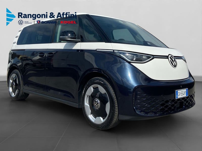 Volkswagen ID.Buzz 86 kWh Pro