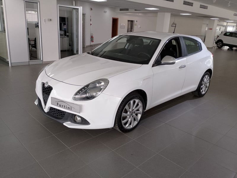 Alfa Romeo Giulietta 1.6 JTDm Business 120cv