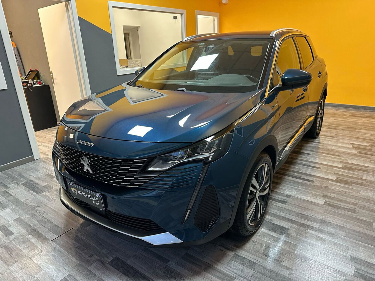 Peugeot 3008 Hybrid 225 e-EAT8 GT (7)