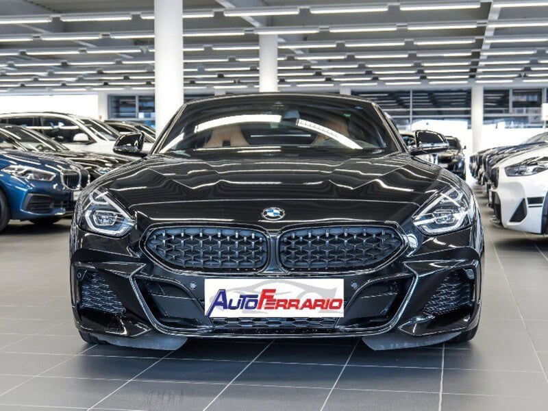 BMW Z4 Cabrio Z4 sDrive20i Msport