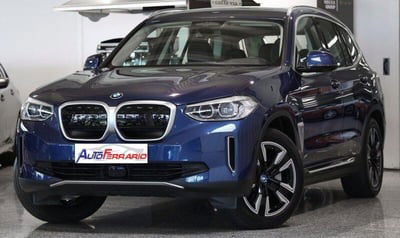 BMW iX3 iX3 Impressive usata
