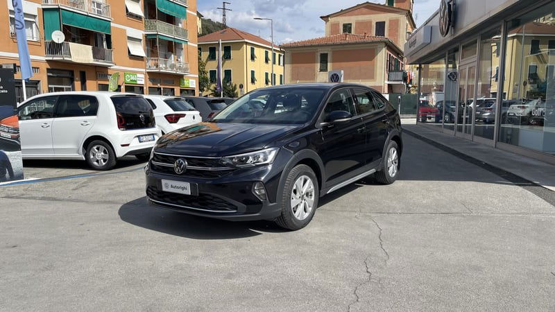 Volkswagen Taigo 1.0 tsi Life 95cv