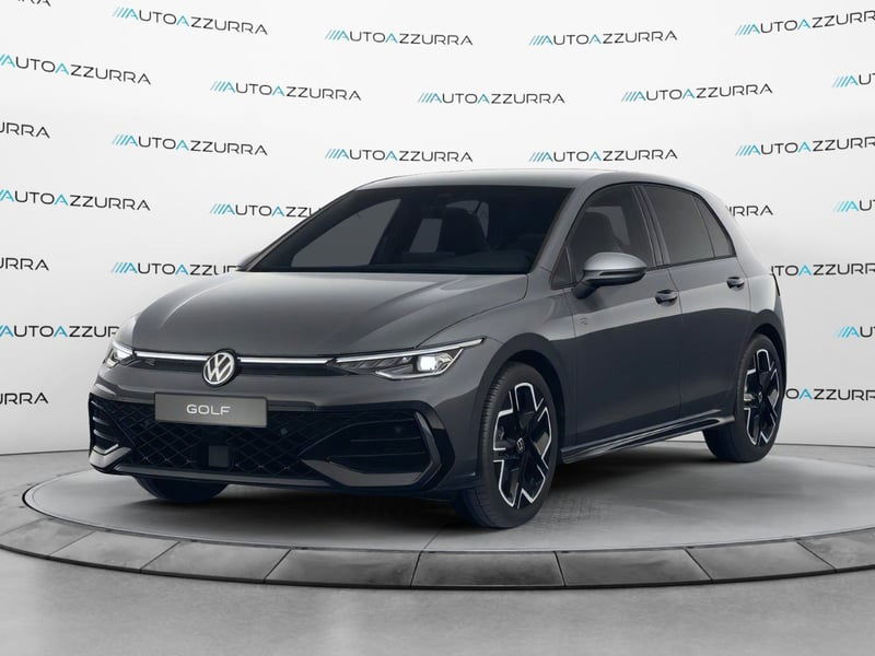 Volkswagen Golf 2.0 TDI 150 CV DSG SCR R-Line