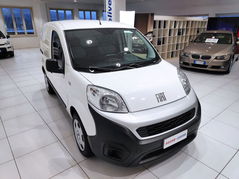 Fiat Fiorino Furgone cargo 1.3 mjt 95cv