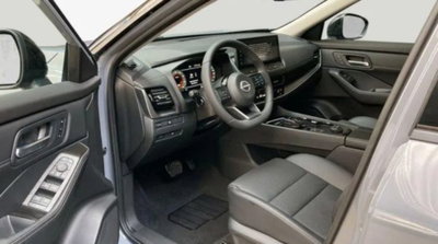Nissan X-Trail 1.5 e-power N-Trek e-4orce 4wd auto (10)