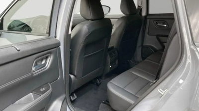 Nissan X-Trail 1.5 e-power N-Trek e-4orce 4wd auto (11)