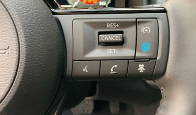 Nissan X-Trail 1.5 e-power N-Trek e-4orce 4wd auto (13)