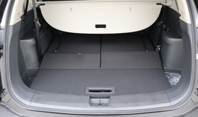 Nissan X-Trail 1.5 e-power N-Trek e-4orce 4wd auto (15)