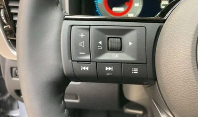 Nissan X-Trail 1.5 e-power N-Trek e-4orce 4wd auto (18)