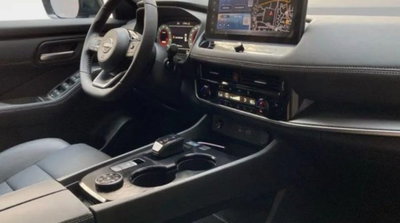 Nissan X-Trail 1.5 e-power N-Trek e-4orce 4wd auto (19)