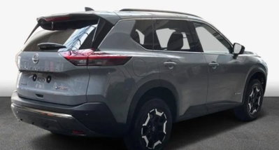 Nissan X-Trail 1.5 e-power N-Trek e-4orce 4wd auto (2)
