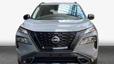 Nissan X-Trail 1.5 e-power N-Trek e-4orce 4wd auto (3)