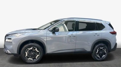 Nissan X-Trail 1.5 e-power N-Trek e-4orce 4wd auto (4)
