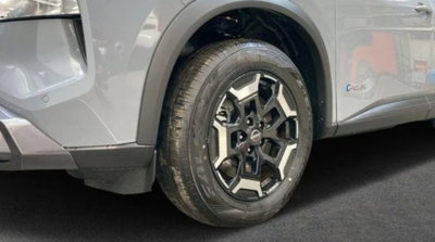 Nissan X-Trail 1.5 e-power N-Trek e-4orce 4wd auto (5)