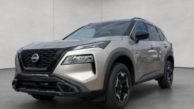 Nissan X-Trail 1.5 e-power N-Trek e-4orce 4wd auto (6)