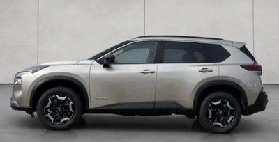 Nissan X-Trail 1.5 e-power N-Trek e-4orce 4wd auto (7)