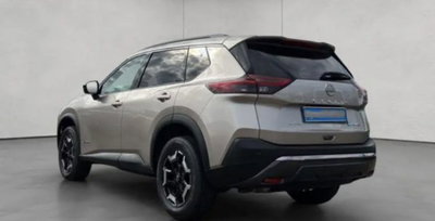Nissan X-Trail 1.5 e-power N-Trek e-4orce 4wd auto (8)