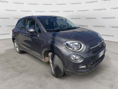 Fiat 500X 1.4 T-Jet 120 CV GPL Pop Star usata