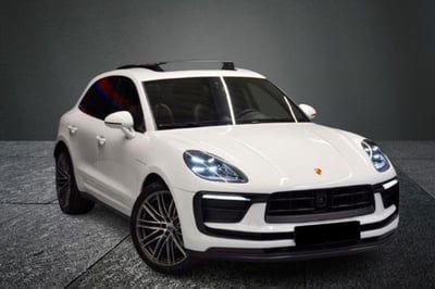 Porsche Macan 2.0 265cv pdk usata