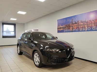 Alfa Romeo Tonale 1.6 Sprint 130cv tct6 usata