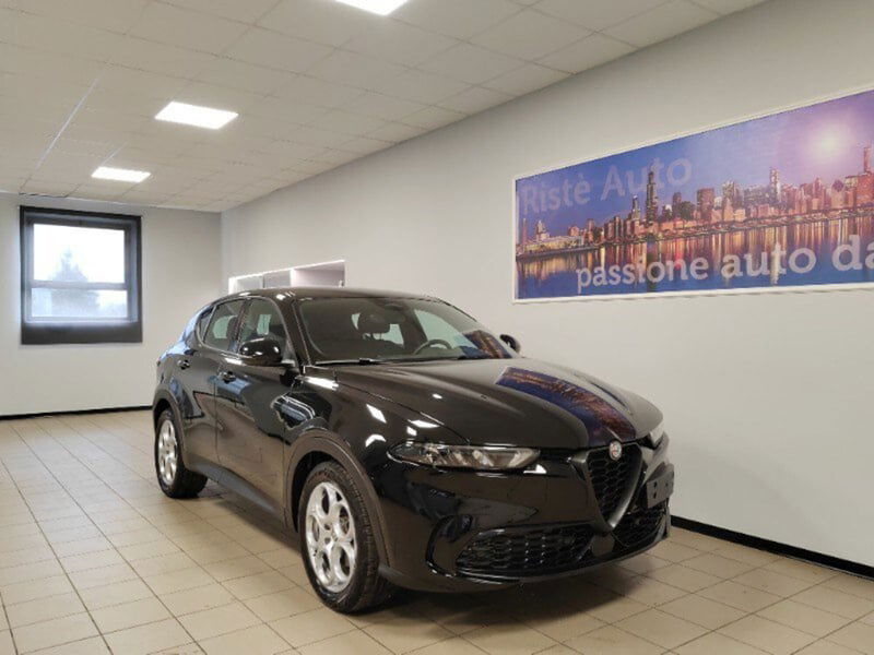 Alfa Romeo Tonale 1.6 Sprint 130cv tct6