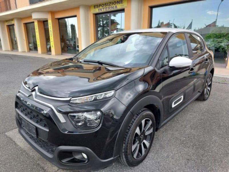 Citroen C3 BlueHDi 100 S&S Shine