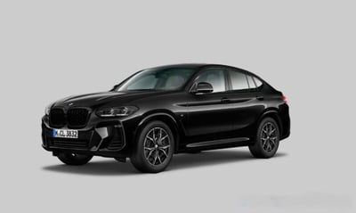 BMW X4 xDrive20d 48V Msport usata