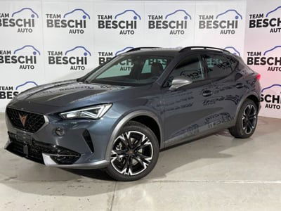 Cupra Formentor Formentor 1.4 e-hybrid Impulse 204cv dsg