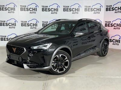 Cupra Formentor Formentor 1.5 tsi 150cv dsg usata