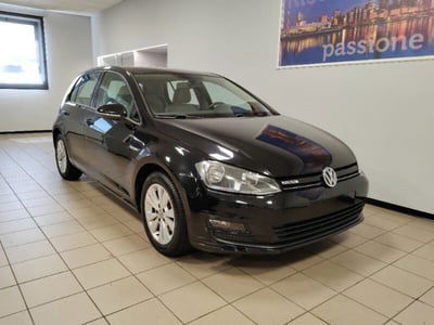 Volkswagen Golf 1.4 TGI 5p. Comfortline BlueMotion usata