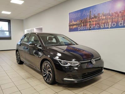 Volkswagen Golf 1.5 TGI DSG Style usata