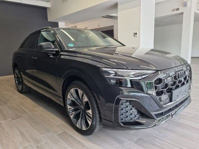 Audi Q8 Q8 50 TDI 286 CV quattro tiptronic Sport nuova