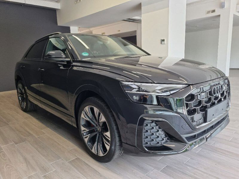 Audi Q8 Q8 50 TDI 286 CV quattro tiptronic Sport