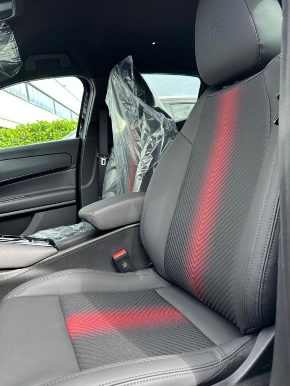 Alfa Romeo Junior elettrica Speciale 156cv (12)