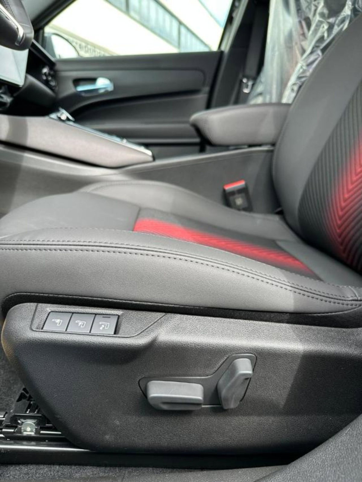 Alfa Romeo Junior elettrica Speciale 156cv (9)