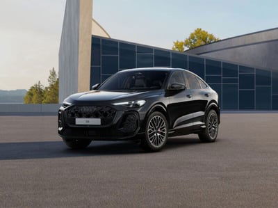 Audi Q5 Sportback 40 2.0 tdi mhev 12V S line Plus quattro s-tronic nuova