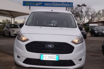 Ford Transit Connect Furgone 200 1.5 TDCi 100CV PC Furgone Trend usato
