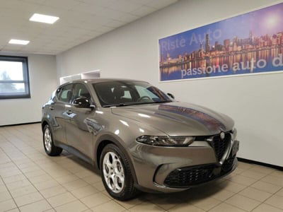 Alfa Romeo Tonale 1.6 Sprint 130cv tct6 usata