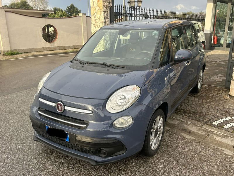Fiat 500L 1.3 Multijet 95 CV Sport