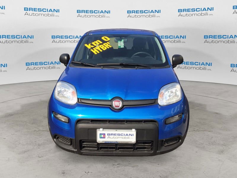 Fiat Panda Cross Cross 1.0 FireFly S&S Hybrid 