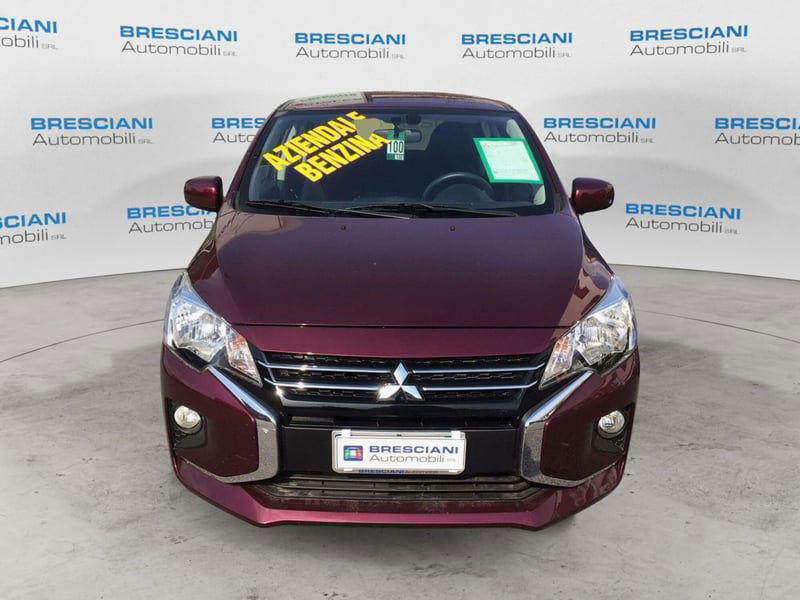 Mitsubishi Space Star 1.2 Invite